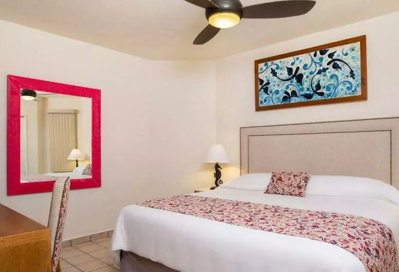 スイート, Villa Del Palmar Beach Resort & Spa