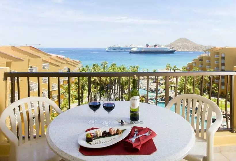 スイート, Villa Del Palmar Beach Resort & Spa