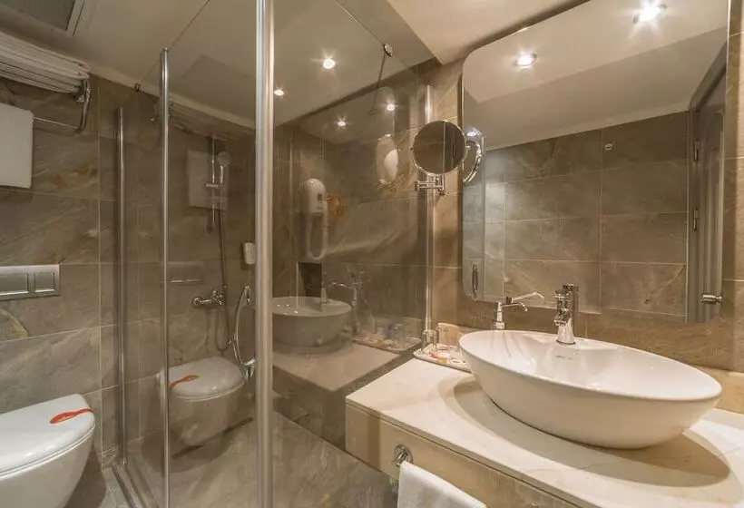 اتاق استاندارد, Club Hotel Turan Prince World   Kids Concept