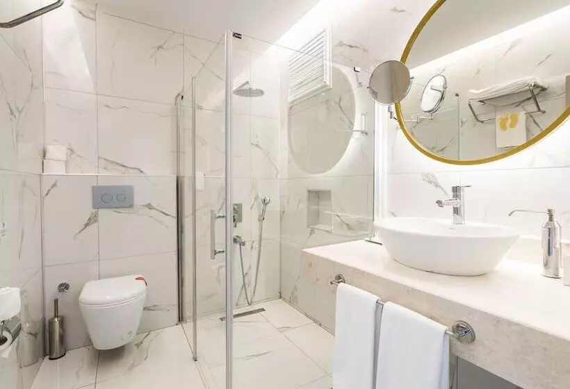 اتاق کلاب, Club Hotel Turan Prince World   Kids Concept