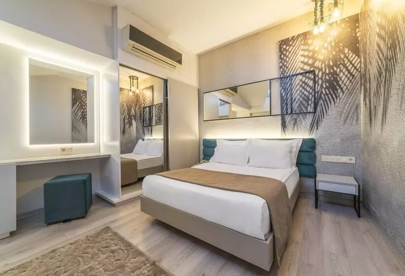 اتاق خانوادگی, Club Hotel Turan Prince World   Kids Concept