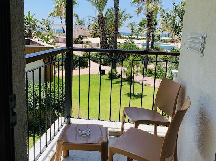 Семейный Номер, Club Hotel Turan Prince World   Kids Concept