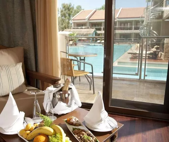 اتاق استاندارد, Club Hotel Turan Prince World   Kids Concept