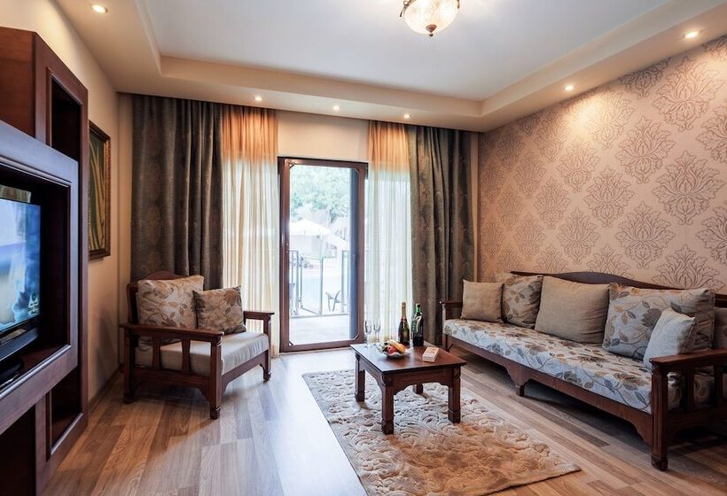 Полулюкс, Club Hotel Turan Prince World   Kids Concept