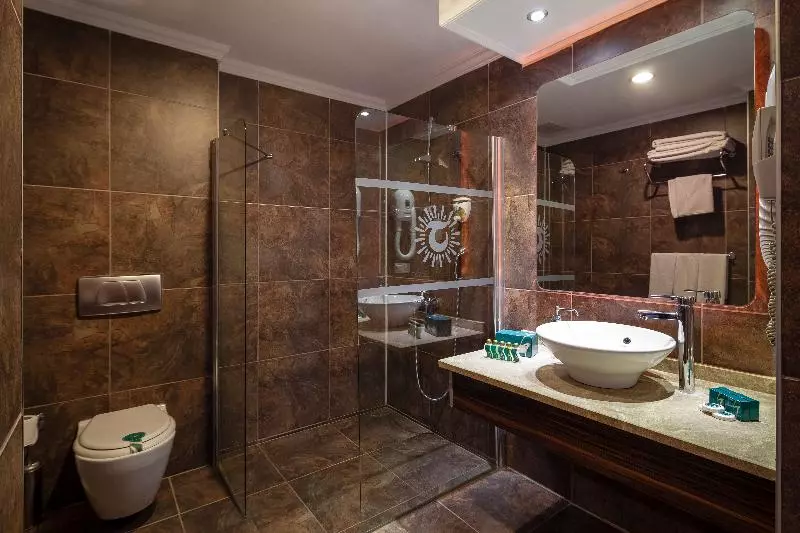 اتاق استاندارد, Club Hotel Turan Prince World   Kids Concept