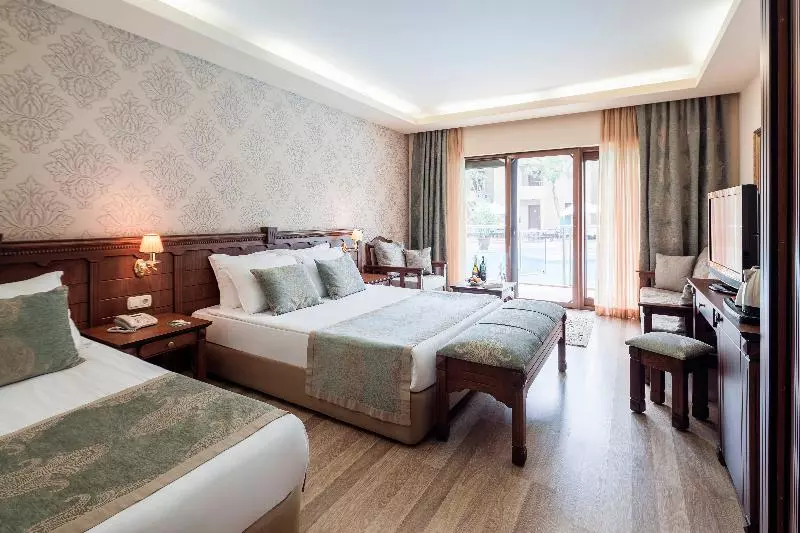 اتاق استاندارد, Club Hotel Turan Prince World   Kids Concept