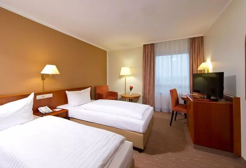 ビジネスルーム, Achat Hotel Schwarzheide Lausitz