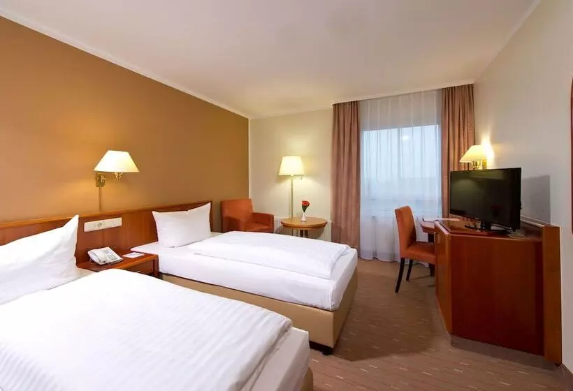 ビジネスルーム, Achat Hotel Schwarzheide Lausitz