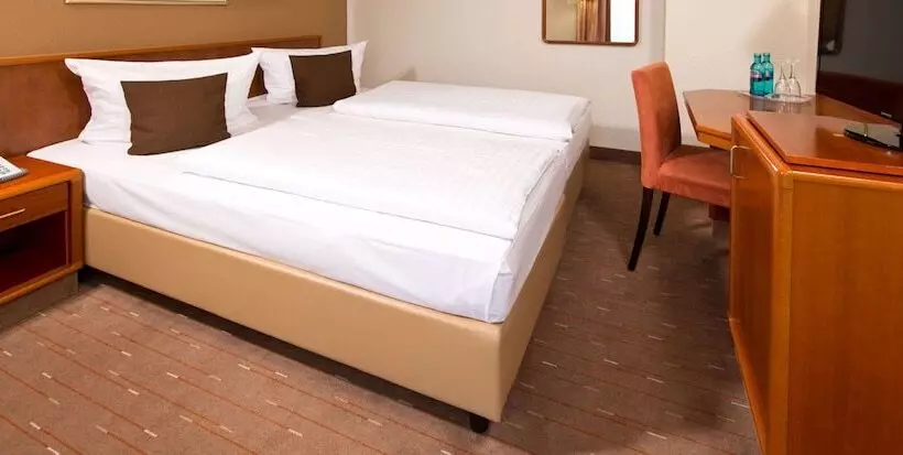 ビジネスルーム, Achat Hotel Schwarzheide Lausitz