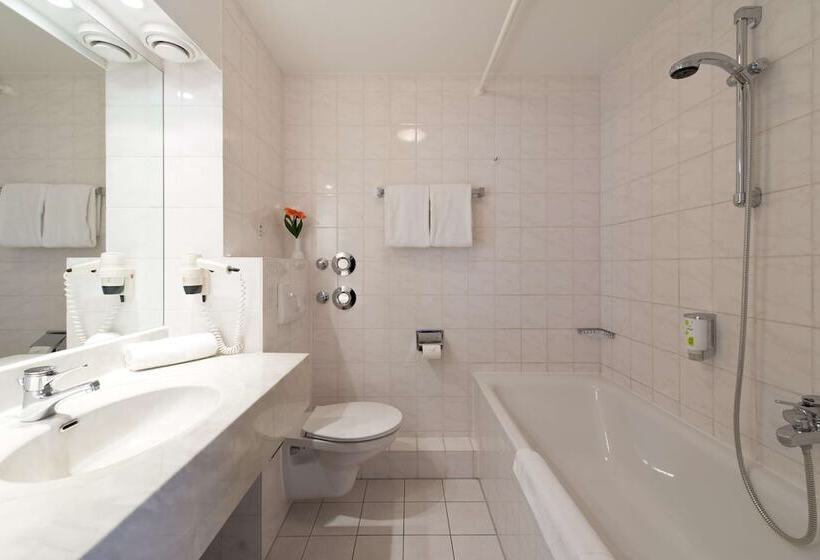 Номер Superior, Achat Hotel Schwarzheide Lausitz