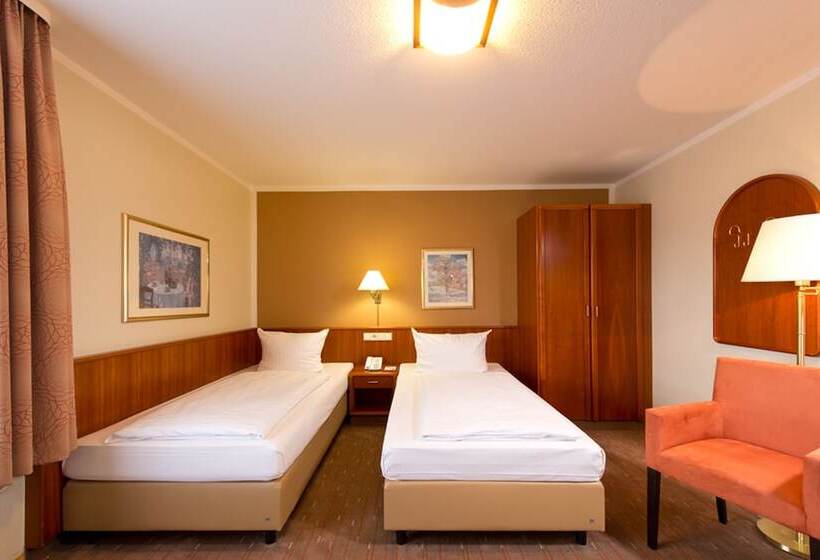 Номер Superior, Achat Hotel Schwarzheide Lausitz