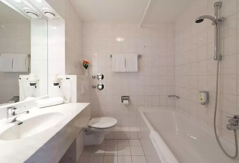 ファミリールーム, Achat Hotel Schwarzheide Lausitz