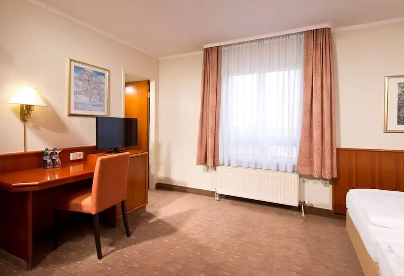 スタンダードトリプルルーム, Achat Hotel Schwarzheide Lausitz