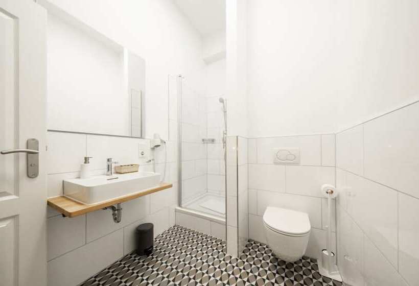 Номер Комфорт, Am Markt