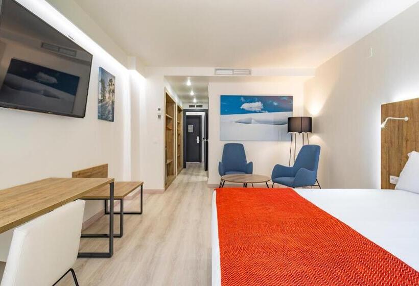 اتاق لوکس, Exe Prisma