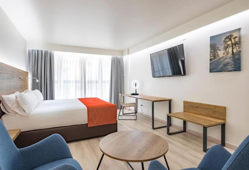 اتاق لوکس, Exe Prisma