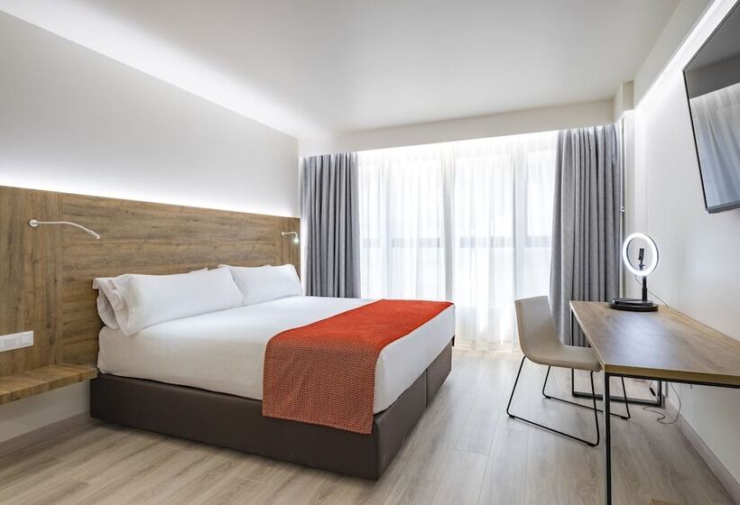 اتاق لوکس, Exe Prisma