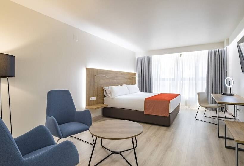 اتاق لوکس, Exe Prisma