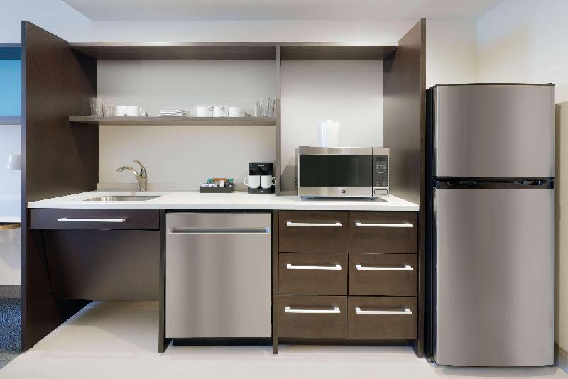 اتاق لوکس چهار تخته, Exe Prisma