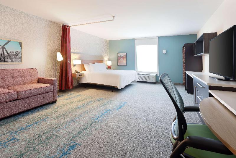 اتاق لوکس چهار تخته, Exe Prisma