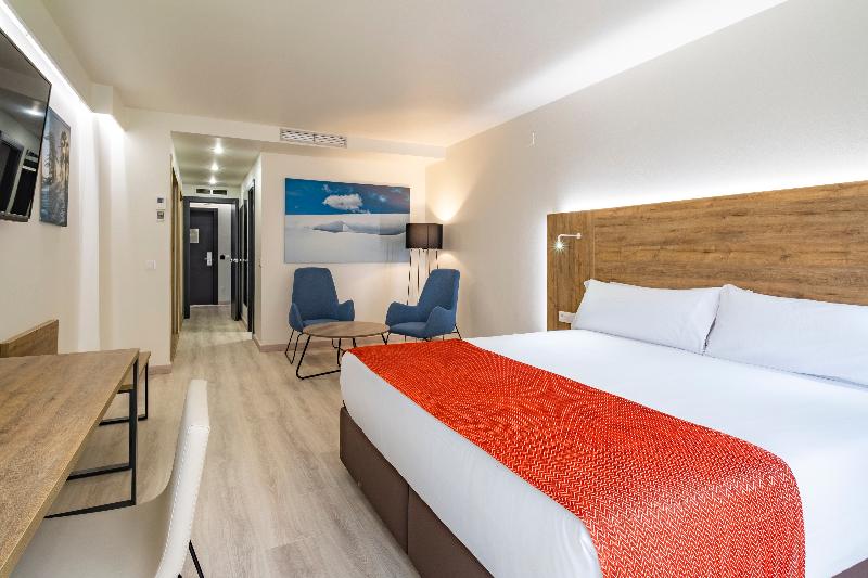 اتاق لوکس, Exe Prisma