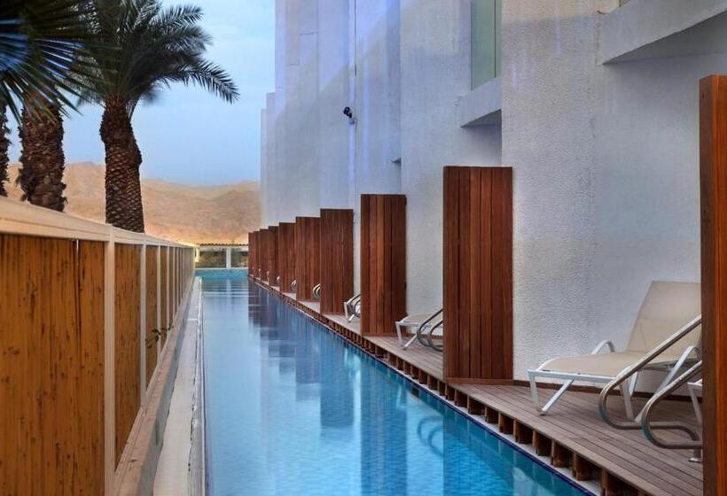 豪华房间, Herbert Samuel The Reef Eilat