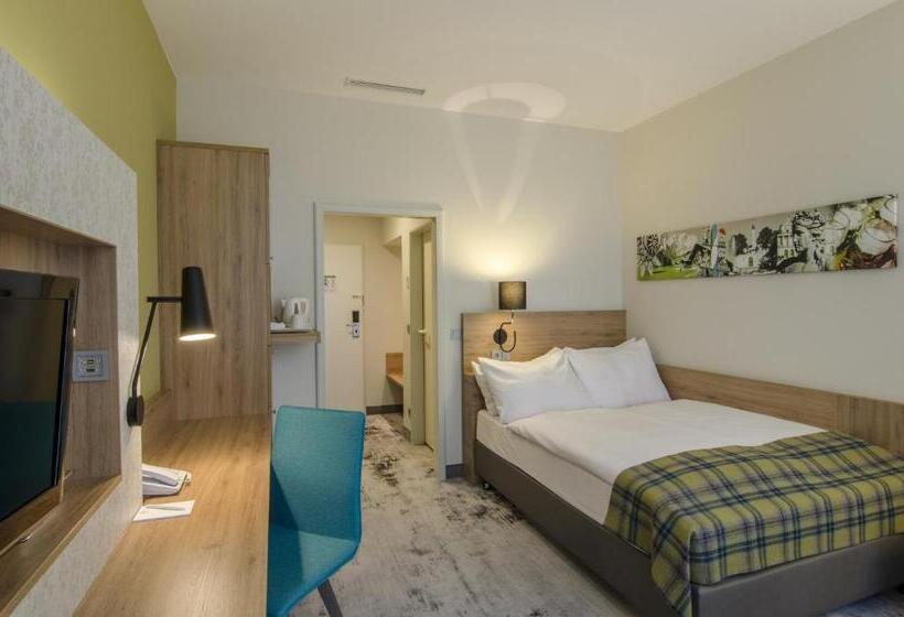 غرفة قياسية, Holiday Inn Munich Unterhaching, An Ihg