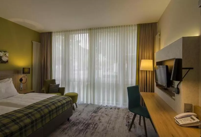 スタンダードルーム, Holiday Inn Munich Unterhaching, An Ihg