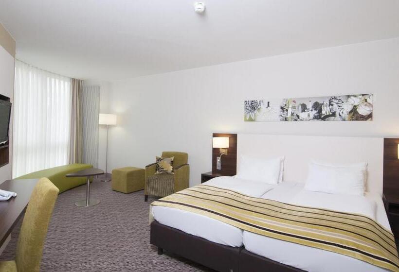 غرفة قياسية, Holiday Inn Munich Unterhaching, An Ihg