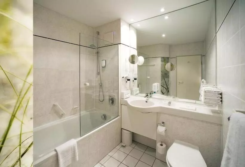 スタンダードルーム, Holiday Inn Munich Unterhaching, An Ihg