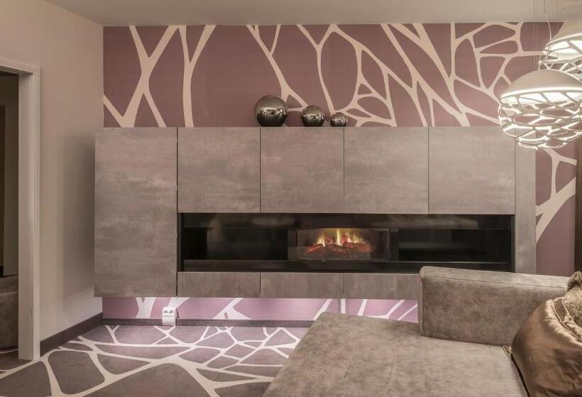 Люкс, Holiday Inn Munich Unterhaching, An Ihg