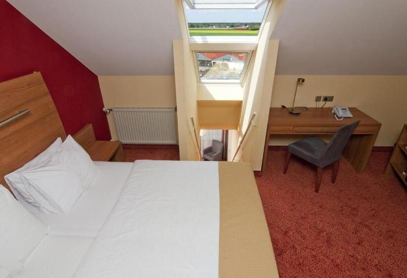 غرفة سوبيريور, Holiday Inn Munich Unterhaching, An Ihg
