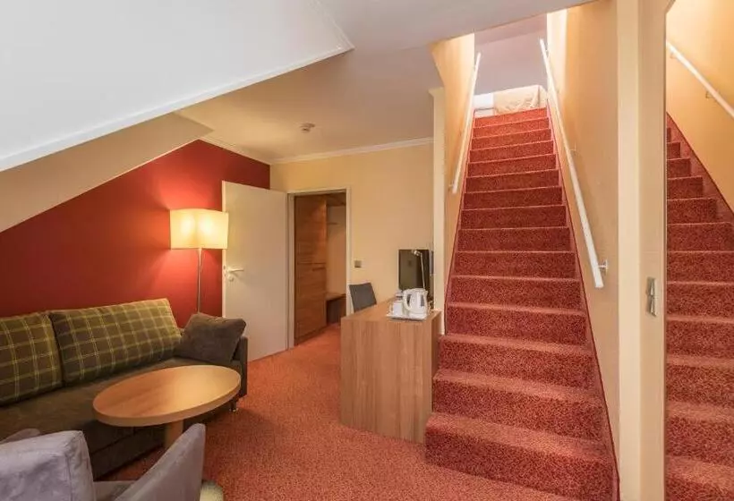 スーペリアールーム, Holiday Inn Munich Unterhaching, An Ihg