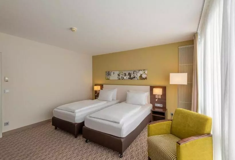 スタンダードルーム, Holiday Inn Munich Unterhaching, An Ihg