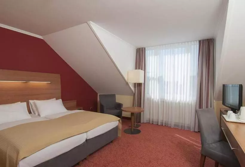 スタンダードルーム, Holiday Inn Munich Unterhaching, An Ihg