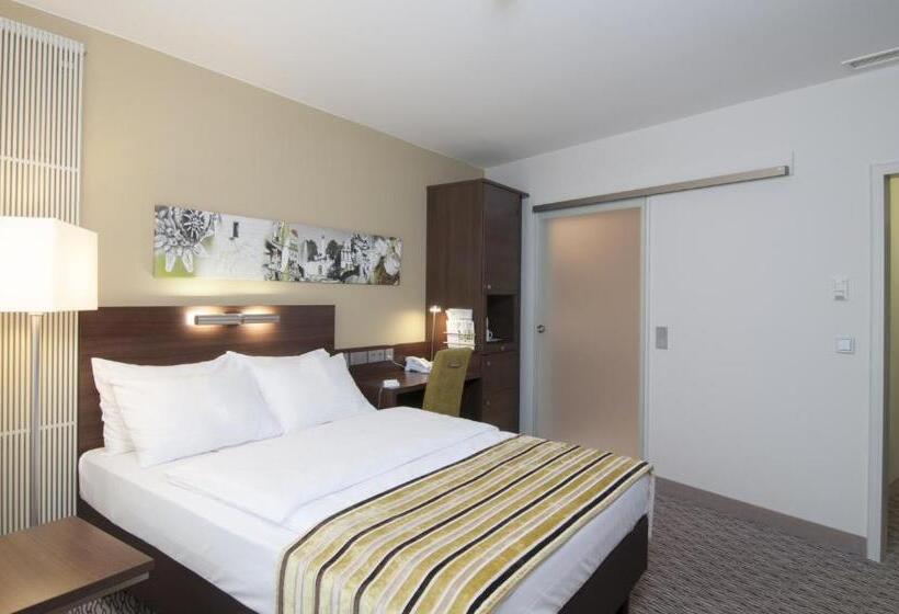 Номер Стандарт, Holiday Inn Munich Unterhaching, An Ihg