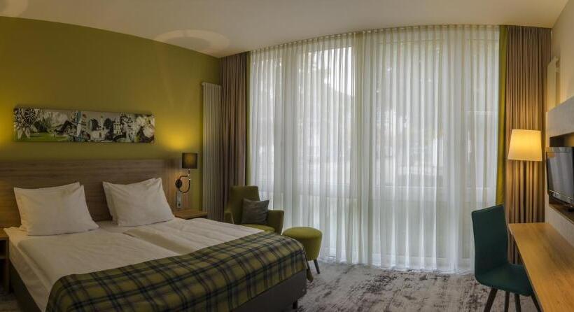 스탠다드 룸, Holiday Inn Munich Unterhaching, An Ihg