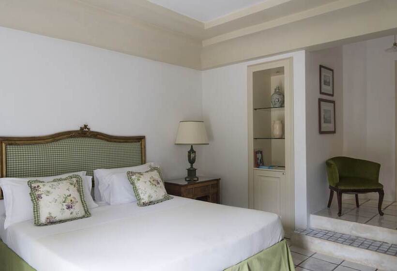 Номер Superior, Masseria Il Melograno