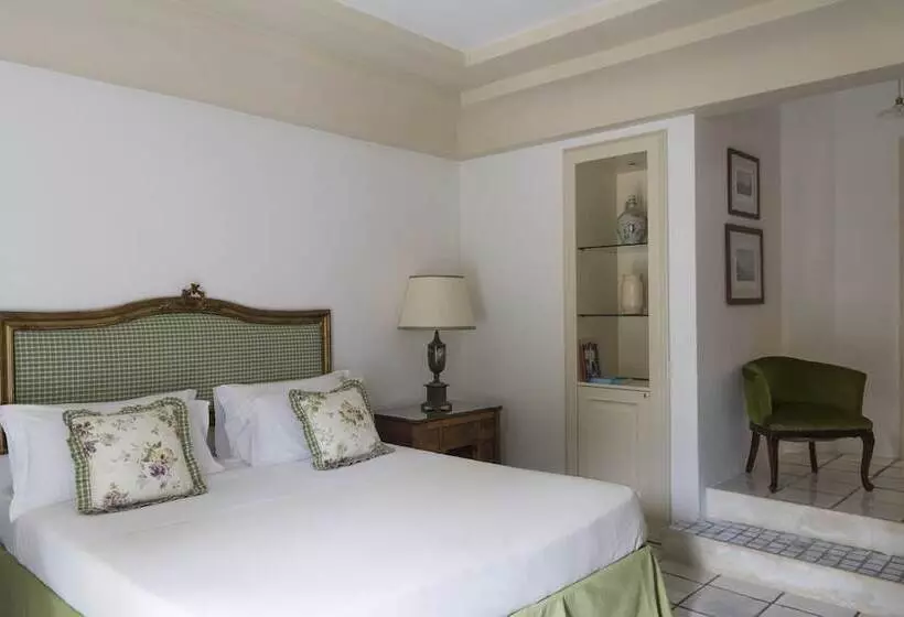 اتاق سوپریور, Masseria Il Melograno