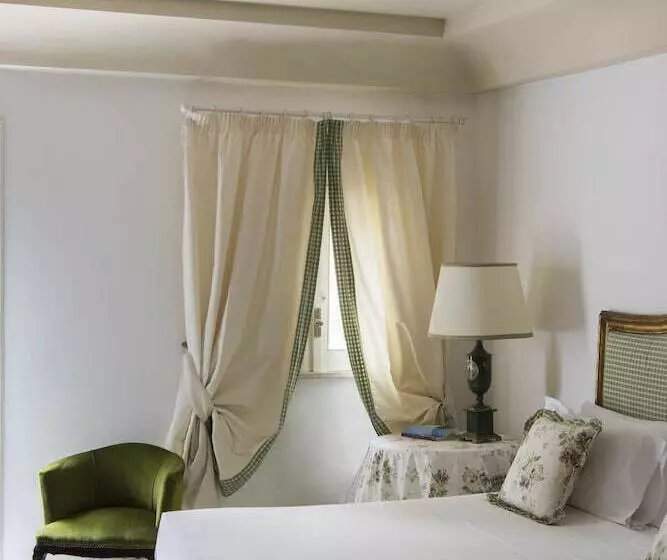 اتاق سوپریور, Masseria Il Melograno