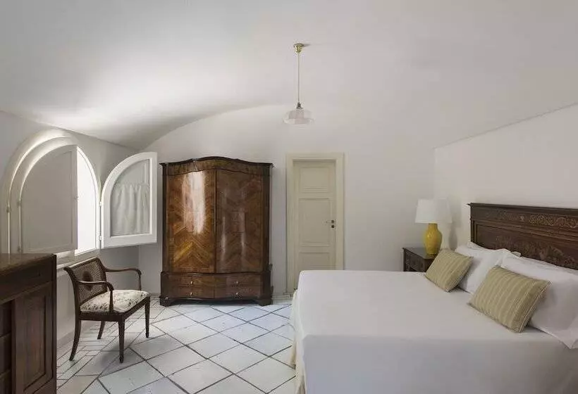 اتاق سوپریور, Masseria Il Melograno