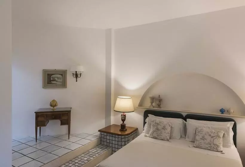 سوییت لوکس, Masseria Il Melograno