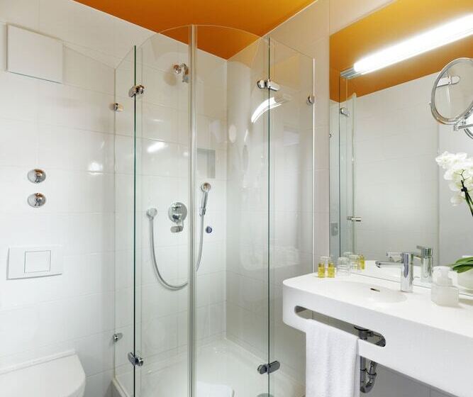 スタンダードシングルルーム, Konigstein