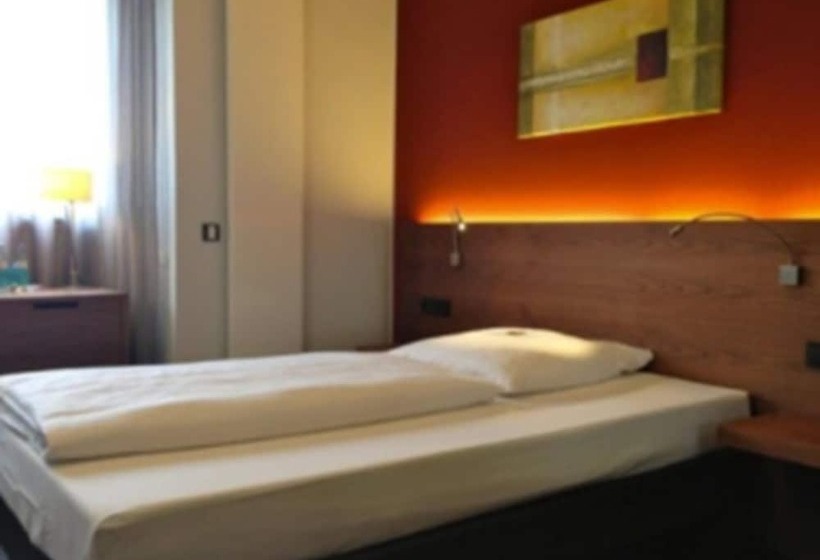 スタンダードシングルルーム, Konigstein