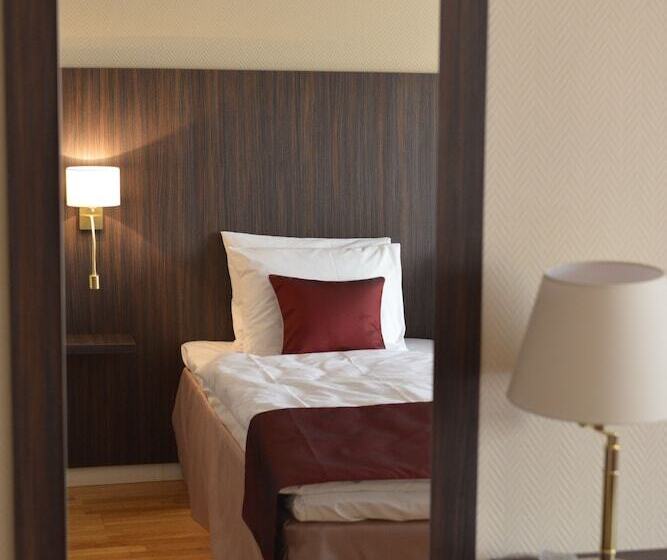 Номер Стандарт, L Nova