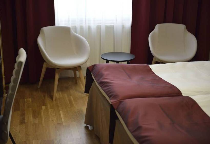 Номер Стандарт, L Nova