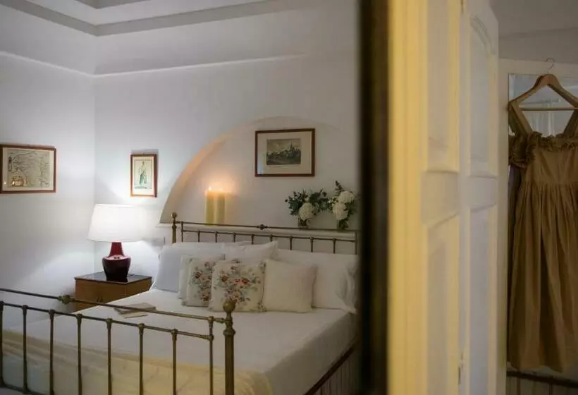 اتاق استاندارد, Masseria Il Melograno