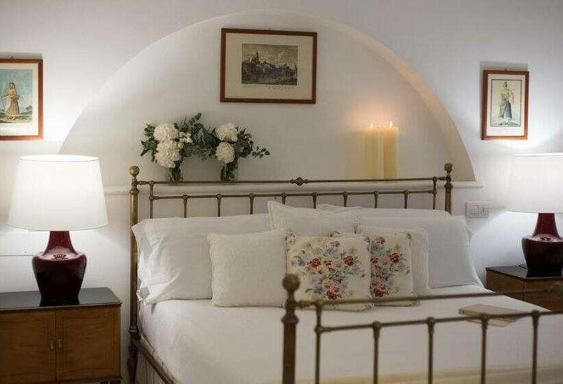Номер Стандарт, Masseria Il Melograno