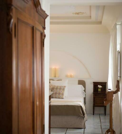 Полулюкс, Masseria Il Melograno