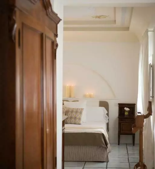 سوییت جونیور, Masseria Il Melograno